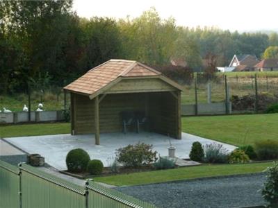 Carports en Garages Carports